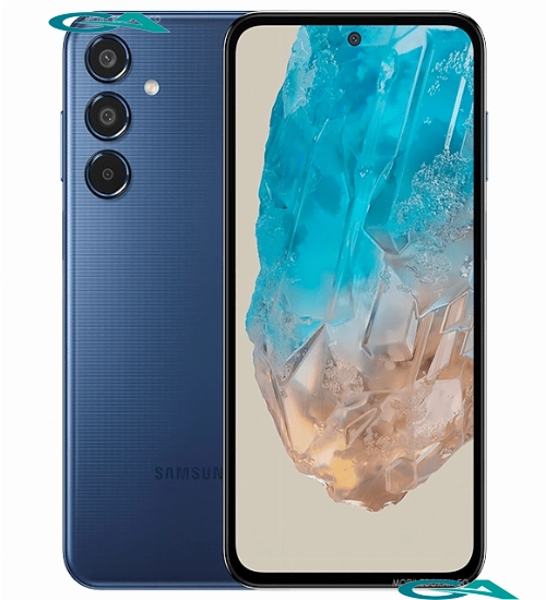 Samsung Galaxy M35 Mobile Pictures in Malaysia