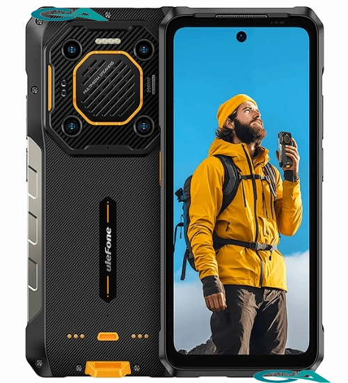 Ulefone Armor 26 Ultra Mobile Pictures in Malaysia