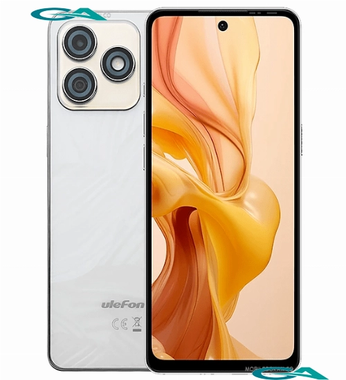 Ulefone Note 18 Ultra Mobile Pictures in Malaysia