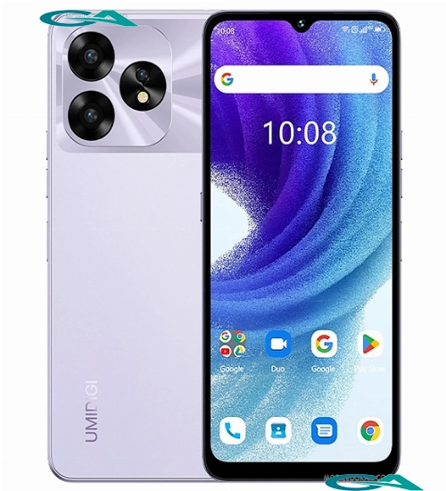 Umidigi A15T Mobile Pictures in Malaysia