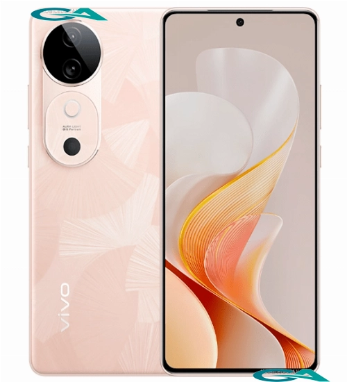 Vivo S19 Mobile Pictures in Malaysia