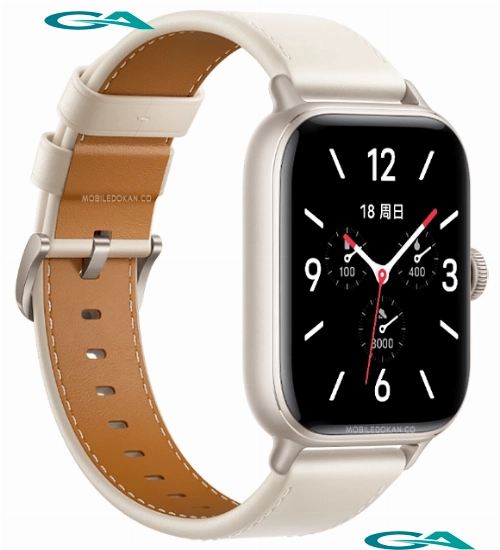 Vivo Watch GT Mobile Pictures in Malaysia