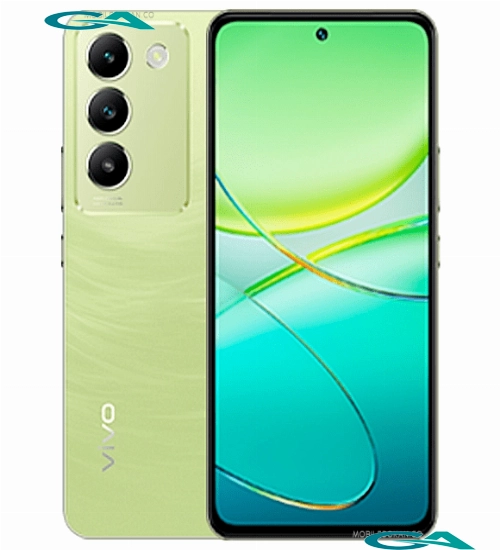 Vivo Y100 4G Mobile Pictures in Malaysia