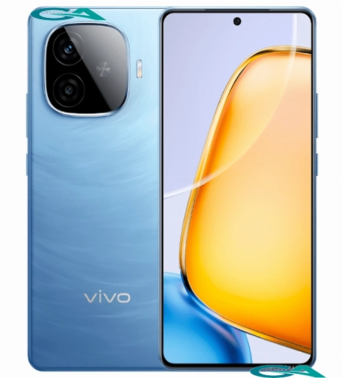 Vivo Y200 GT Mobile Pictures in Malaysia