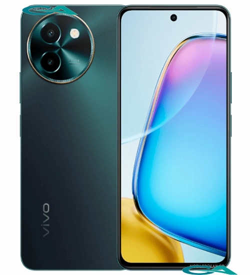 Vivo Y200t Mobile Pictures in Malaysia