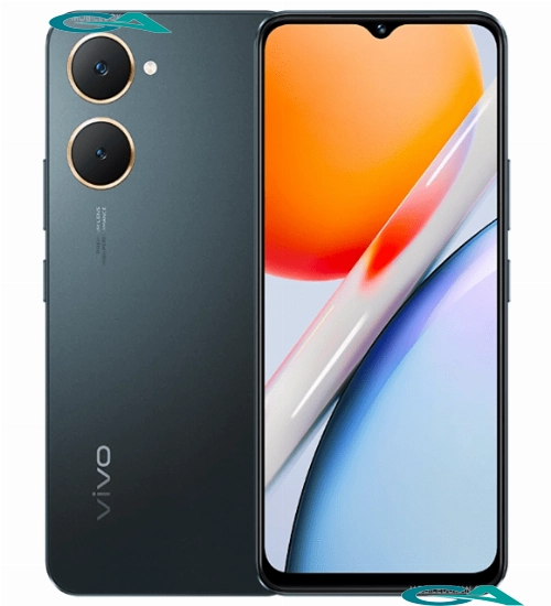 Vivo Y36c Mobile Pictures in Malaysia