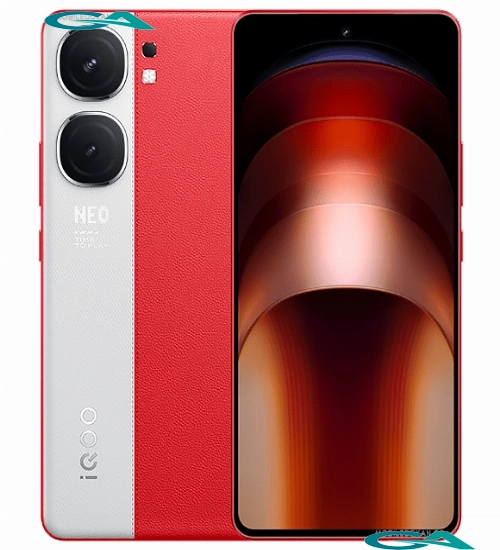 Vivo iQOO Neo9s Pro Mobile Pictures in Malaysia