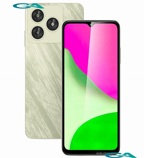Walton Orbit Y12 Mobile Pictures in Malaysia