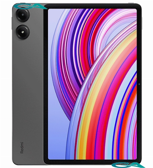 Xiaomi Redmi Pad Pro 5G Mobile Pictures in Malaysia