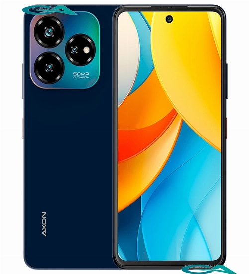 ZTE Axon 60 Lite Mobile Pictures in Malaysia
