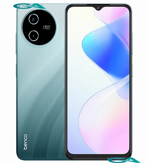 Benco V90 Plus Mobile Pictures in Malaysia