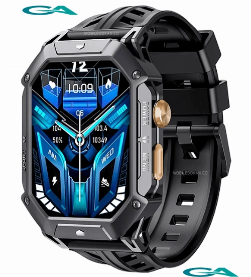 Cubot X1 Mobile Pictures in Malaysia