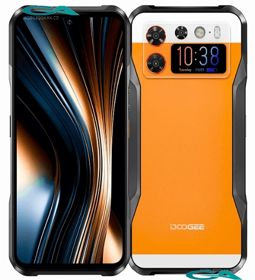 Doogee V20S Mobile Pictures in Malaysia