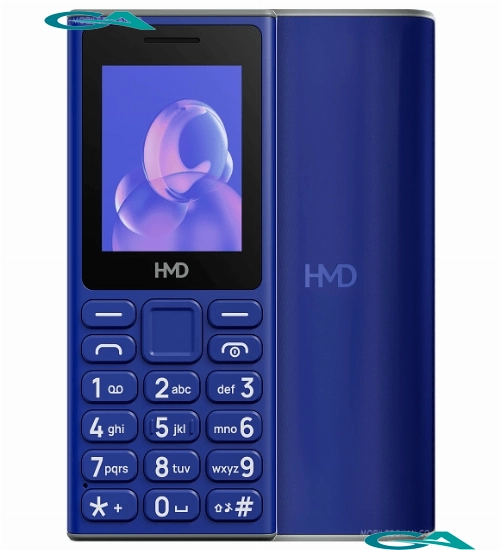 HMD 105 Mobile Pictures in Malaysia