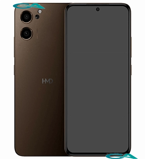 HMD Ridge Pro Mobile Pictures in Malaysia