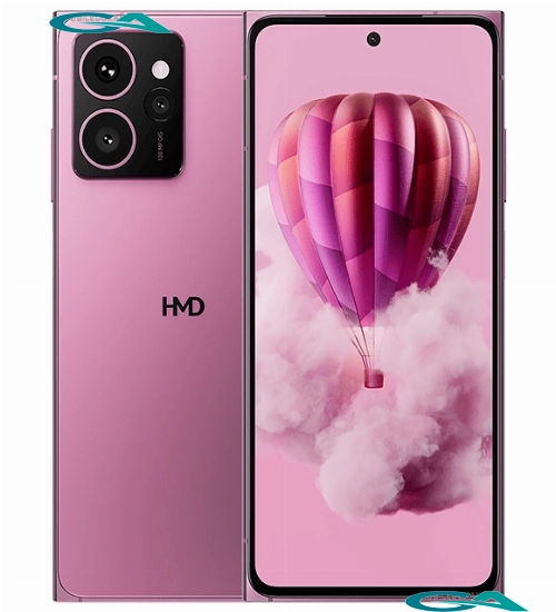 HMD Skyline 2 Mobile Pictures in Malaysia