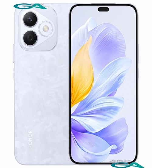 Honor X60i Mobile Pictures in Malaysia