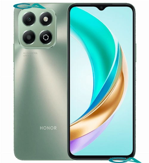 Honor X6b Mobile Pictures in Malaysia