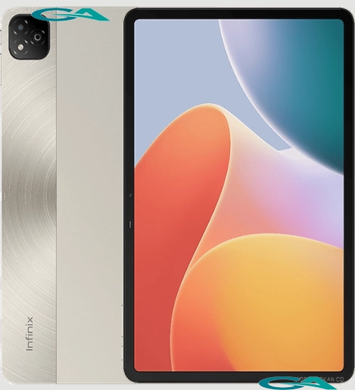 Infinix Xpad Mobile Pictures in Malaysia