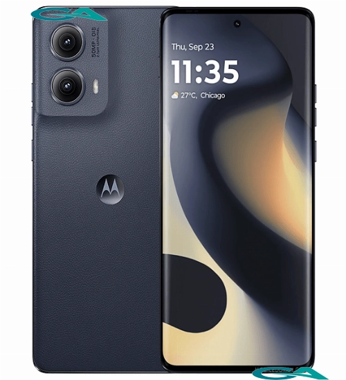 Motorola Edge (2024) Mobile Pictures in Malaysia