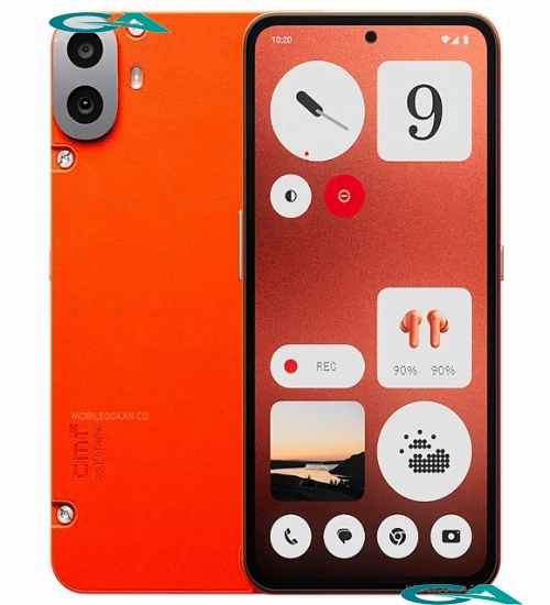 Nothing CMF Phone 1 Mobile Pictures in Malaysia