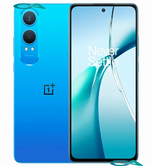 OnePlus Nord CE4 Lite Mobile Pictures in Malaysia