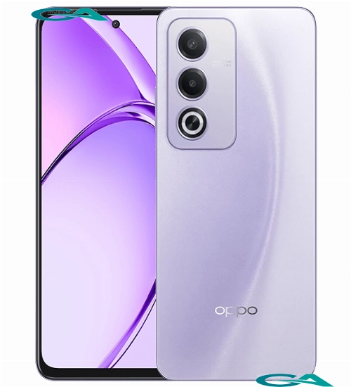 Oppo A3 Pro (India) Mobile Pictures in Malaysia