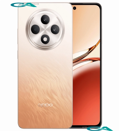Oppo Reno12 F Mobile Pictures in Malaysia