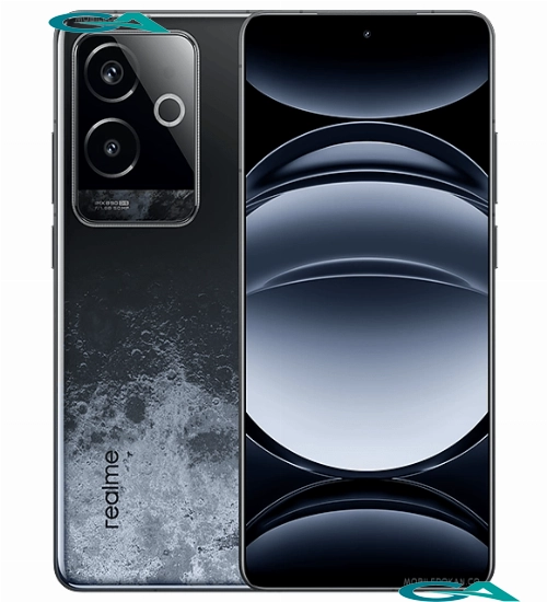 Realme GT6 (China) Mobile Pictures in Malaysia