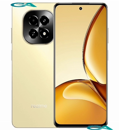 Realme V60s Mobile Pictures in Malaysia