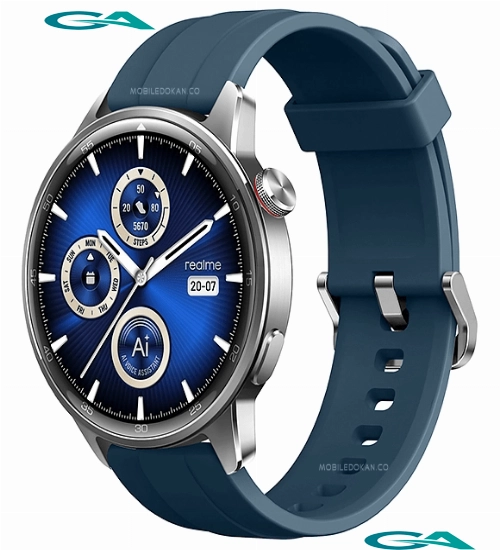 Realme Watch S2 Mobile Pictures in Malaysia