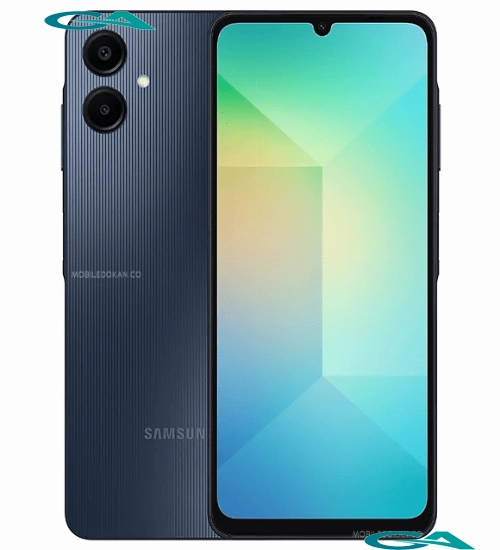 Samsung Galaxy A06 Mobile Pictures in Malaysia