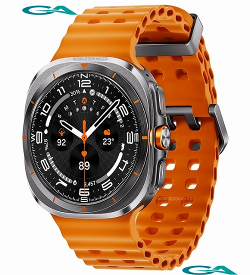 Samsung Galaxy Watch Ultra Mobile Pictures in Malaysia
