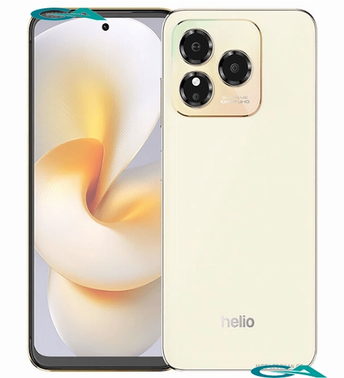 Helio 50 Mobile Pictures in Malaysia