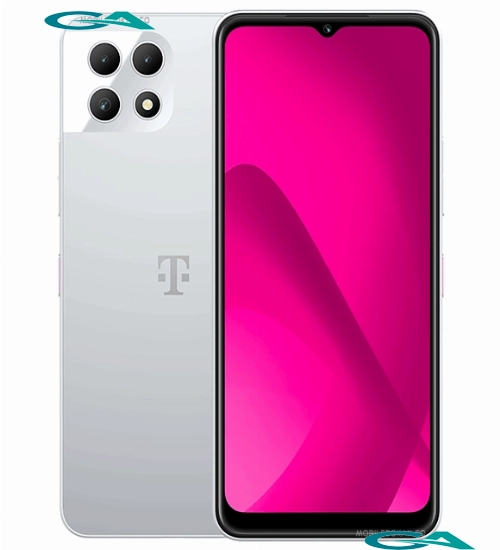 T-Mobile REVVL 7 Mobile Pictures in Malaysia