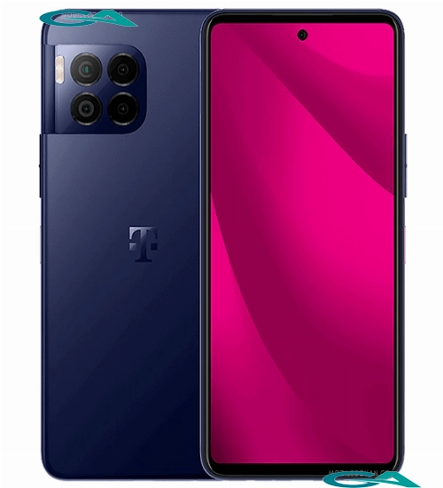 T-Mobile REVVL 7 Pro Mobile Pictures in Malaysia