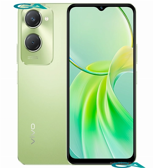 Vivo T3 Lite Mobile Pictures in Malaysia