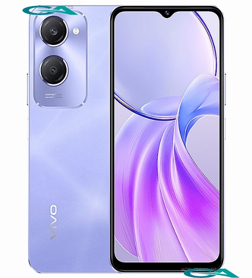 Vivo Y28s Mobile Pictures in Malaysia
