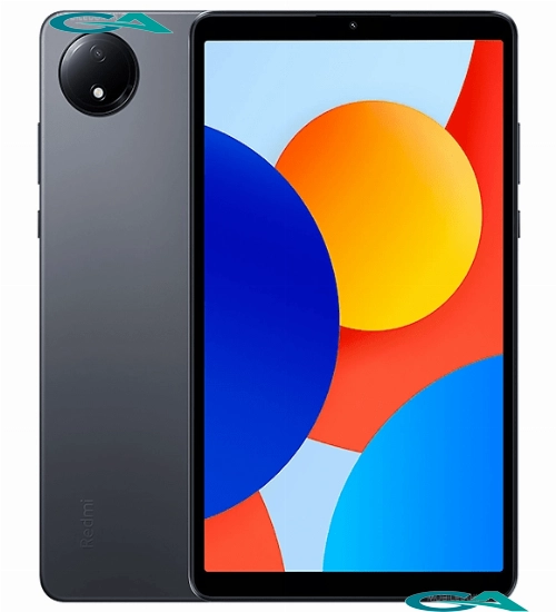 Xiaomi Redmi Pad SE 8.7 4G Mobile Pictures in Malaysia