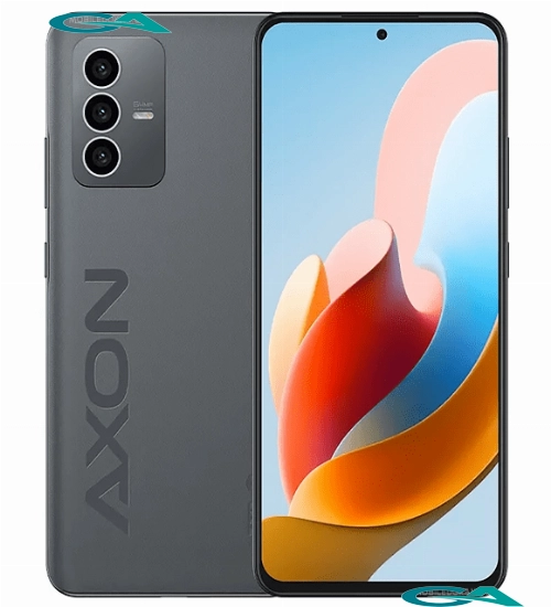 ZTE Axon A41 Mobile Pictures in Malaysia