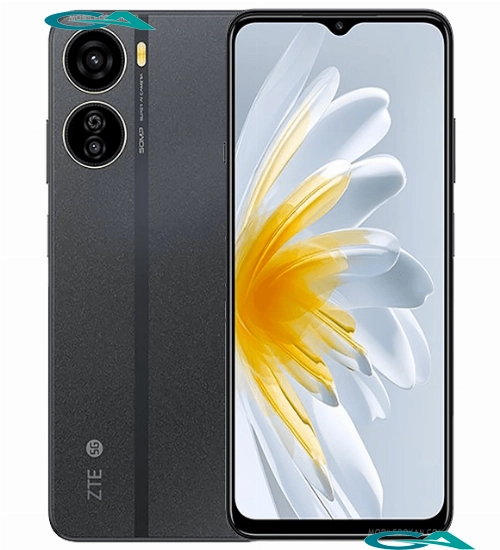 ZTE Voyage 3D Mobile Pictures in Malaysia