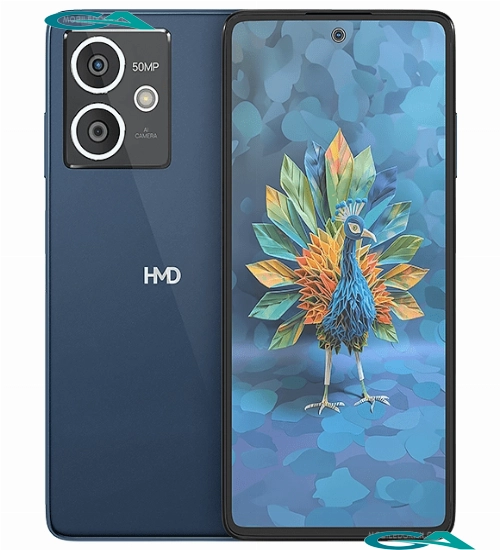 HMD Crest Mobile Pictures in Malaysia