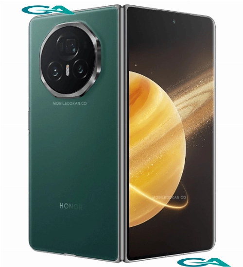 Honor Magic V4 Mobile Pictures in Malaysia
