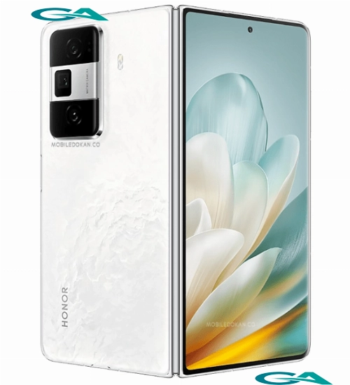 Honor Magic Vs3 Mobile Pictures in Malaysia