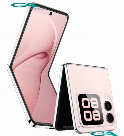 Huawei nova Flip Mobile Pictures in Malaysia