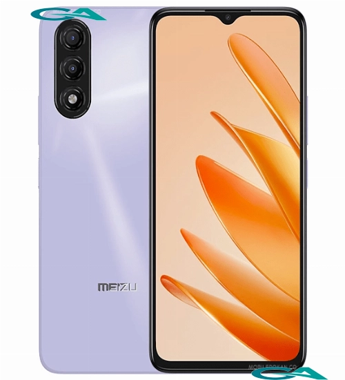 Meizu Blue 20 Mobile Pictures in Malaysia