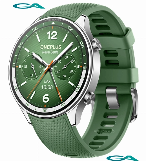 OnePlus Watch 4 Mobile Pictures in Malaysia
