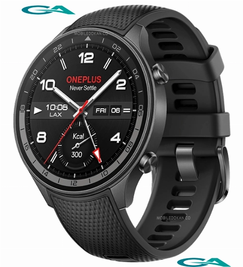OnePlus&Watch 2R Mobile Pictures in Malaysia