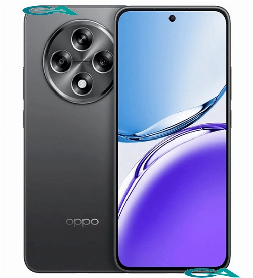 Oppo A3 (China) Mobile Pictures in Malaysia