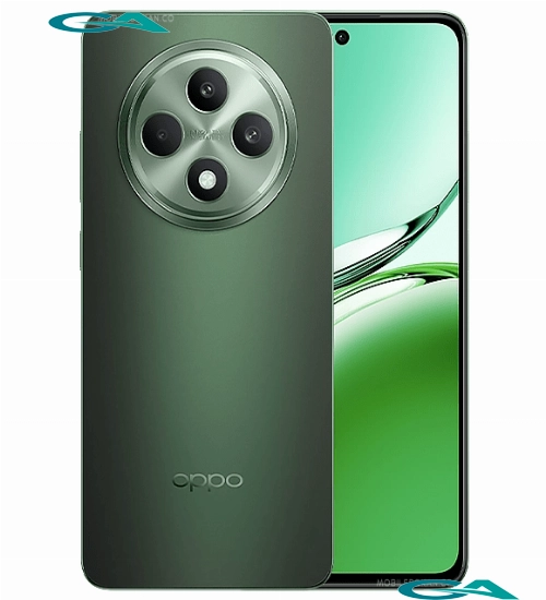 Oppo Reno12 F 4G Mobile Pictures in Malaysia
